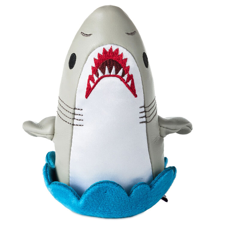 itty bittys® Jaws 50th Anniversary Plush With Sound