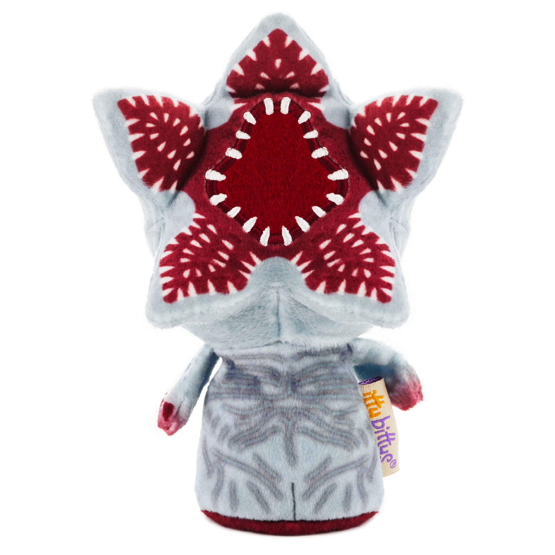 stranger things plush target