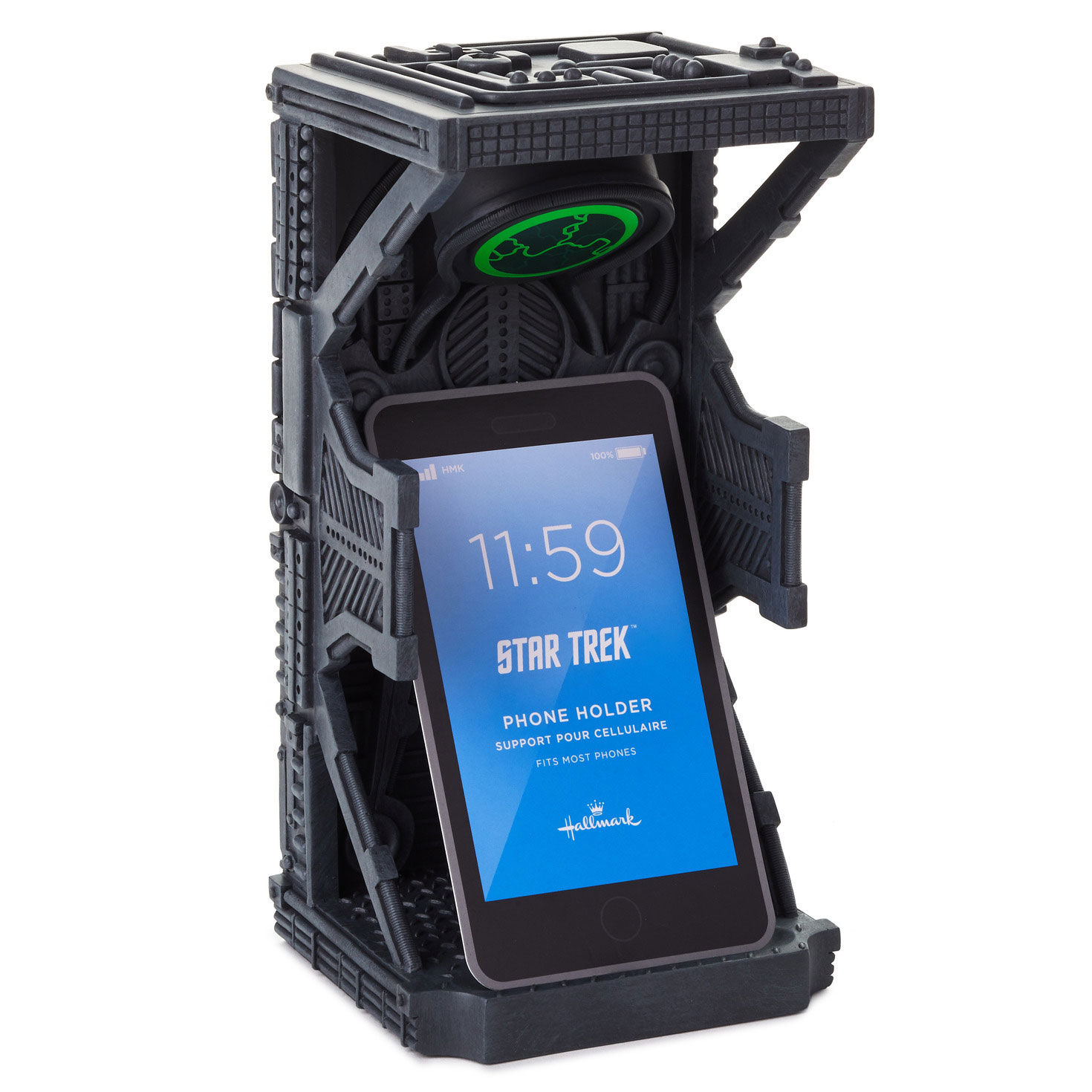 Trek 2025 phone holder
