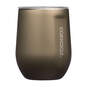 Corkcicle Prosecco Stainless Steel Stemless Wine Glass Cup, 12 oz., , large image number 2