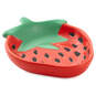 Strawberry-Shaped Trinket Dish, , large image number 1