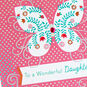 You're Very Special Floral Butterfly Birthday Card for Daughter, , large image number 5