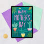 Good Things Grow Wherever You Go Video Greeting Mother's Day Card, , large image number 7