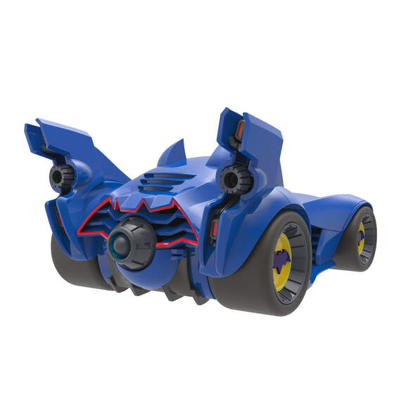 DC™ Batwheels™ Bam the Batmobile™ Ornament, , large image number 6