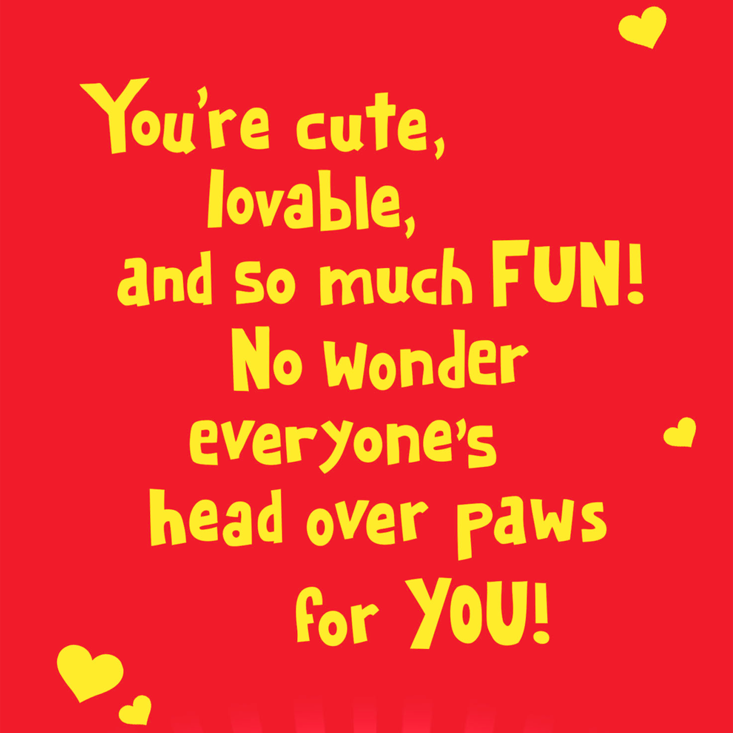 valentines day cards hallmark valentines days cards