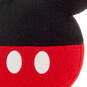 Disney Mickey Mouse Shaped Pillow, , large image number 4