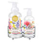 Michel Design Works Field of Flowers Scented Hand Care Caddy Set, , large image number 1