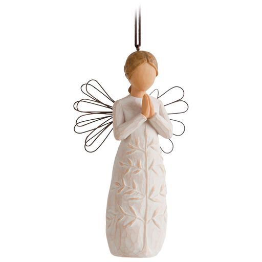 Willow Tree® Tree of Prayer Ornament, 