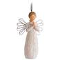 Willow Tree® Tree of Prayer Ornament, , large image number 1