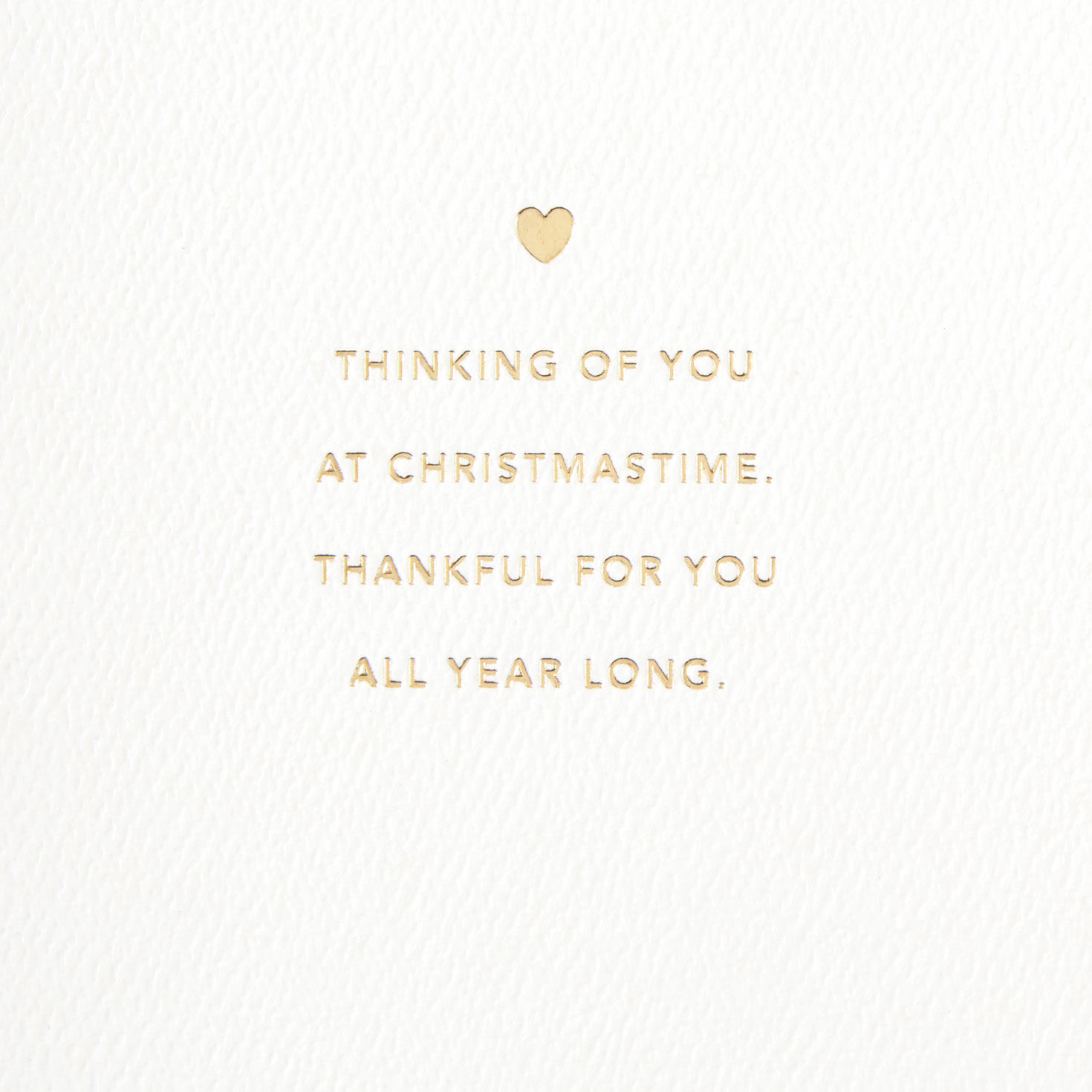 Tag on Red Plaid and Bow Christmas Card sentiment image number 2