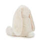 Bunnies by the Bay Little Nibble Cream Bunny Stuffed Animal, 12", , large image number 2