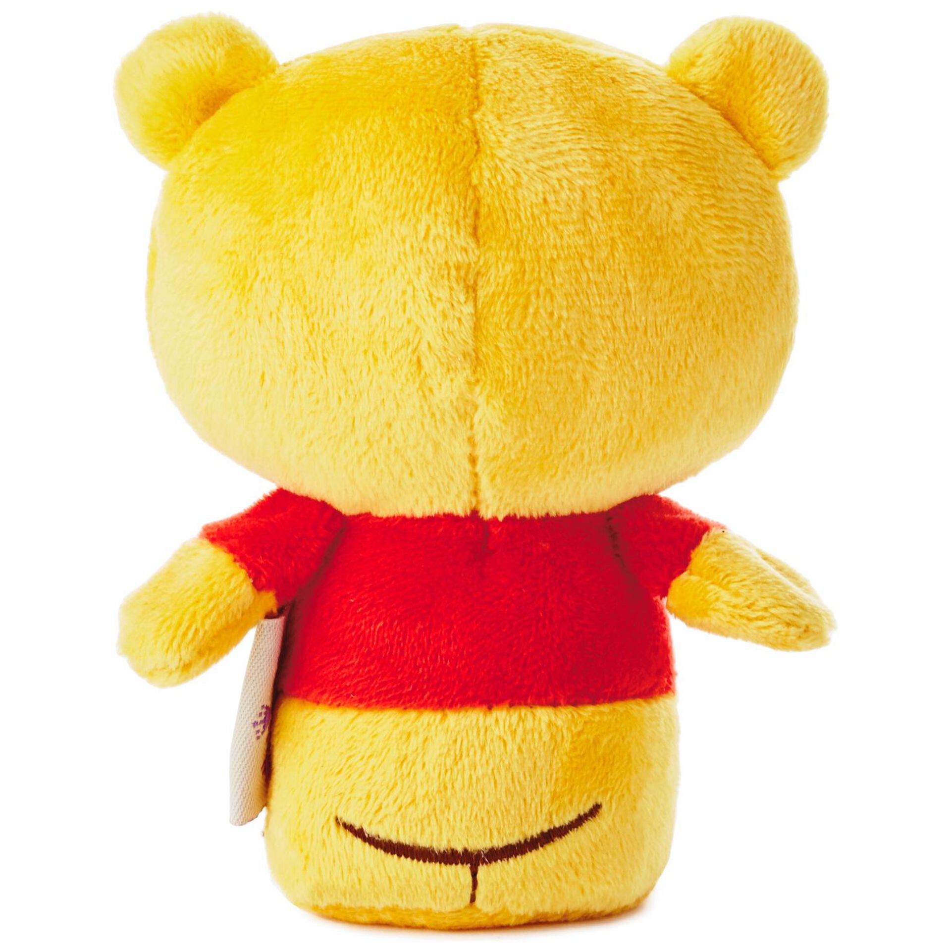 itty bitty winnie the pooh