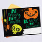 Fun Halloween Wishes for Grandson Halloween Card, , large image number 3
