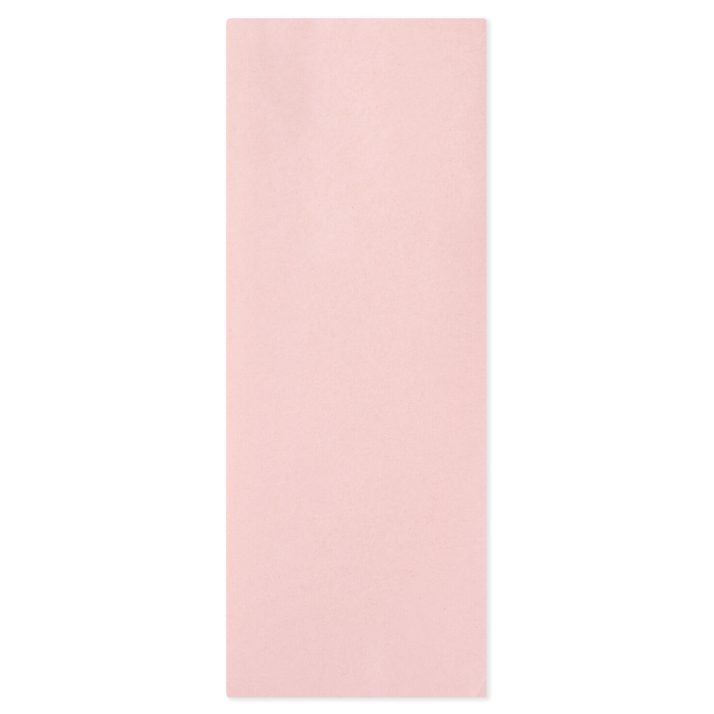 Pale Pink Tissue Paper, 8 Sheets - Tissue - Hallmark
