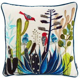 Cactus Pillow, Cactus Pillow, , large