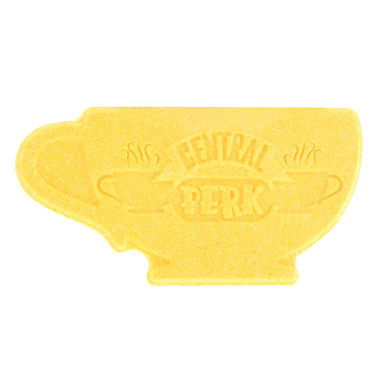 Friends Central Perk Mug-Shaped Bath Fizzer