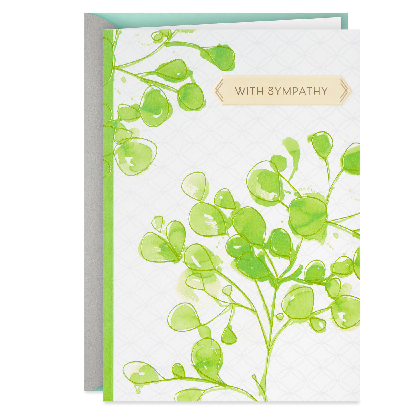 A Life Well-Lived Sympathy Card for only USD 3.99 | Hallmark