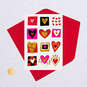 Happy Heart Day Wishes Valentine's Day Card, , large image number 5