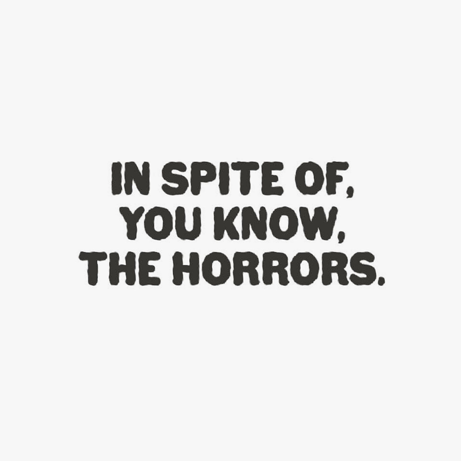 Flame Letters and Dumpster Fire Funny Birthday Card Sentiment image number 2