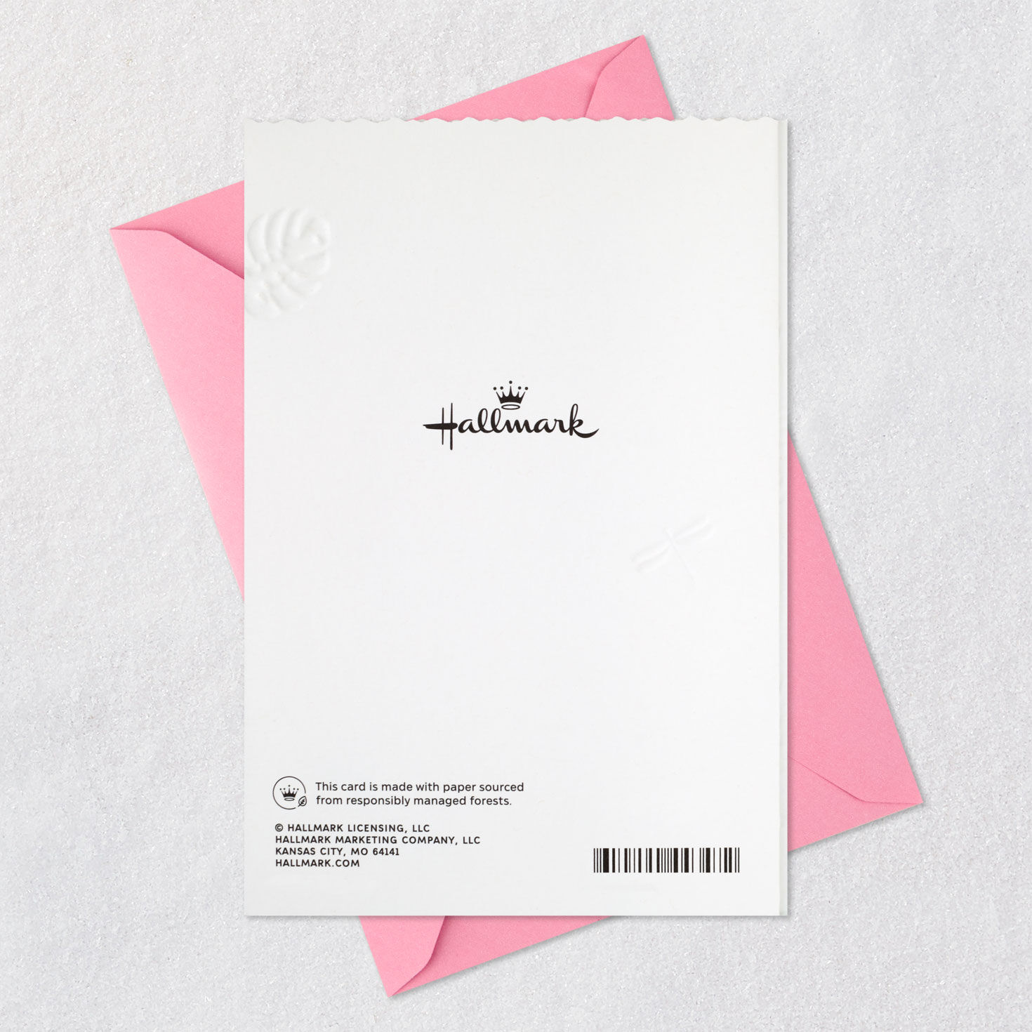 Unique and Wonderful Birthday Card for Goddaughter, , large image number 8