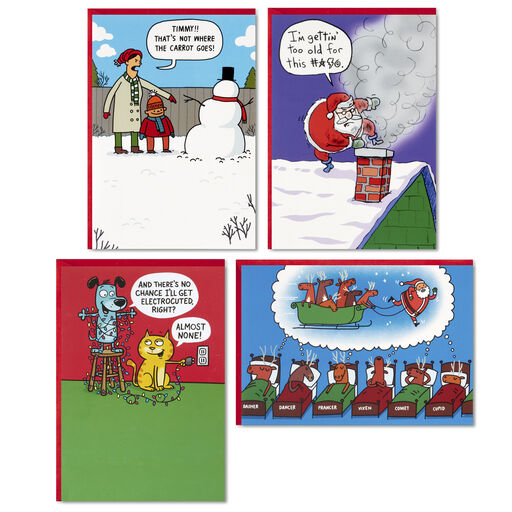 Funny Birthday Cards Shoebox Cards Hallmark