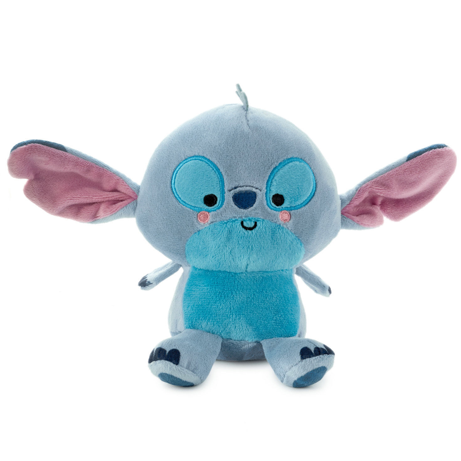 Better Together Disney Lilo & Stitch Magnetic Plush, 5.25", , large image number 6