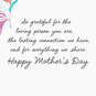 You Are a Blessing Mother's Day Card for Godmother, , large image number 2