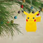 Pokémon Pikachu Shatterproof Hallmark Ornament, , large image number 2