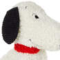 Peanuts® Snoopy Stuffed Animal With Corduroy Ears, 10.5", , large image number 3