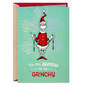 Dr. Seuss™ 'Tis the Season to be Grinchy Christmas Card, , large image number 1