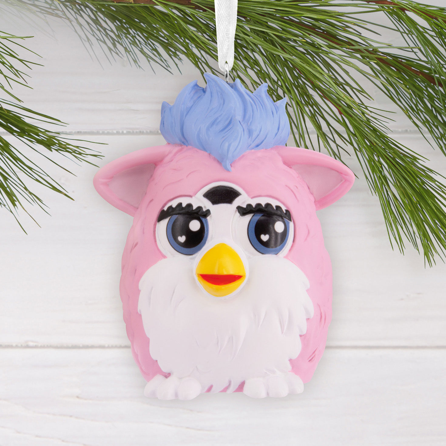 Hasbro® Furby Hallmark Ornament for only USD 11.49 | Hallmark