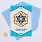 A Wish for Both of You Hanukkah Card, , large image number 5