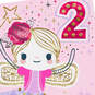 Sprinkled with Fun 2nd Birthday Card, , large image number 4
