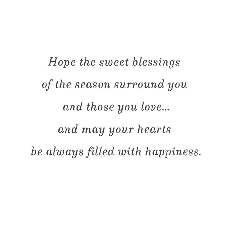 Green Herbs With Banner Passover Cards, Pack of 6, , large image number 3