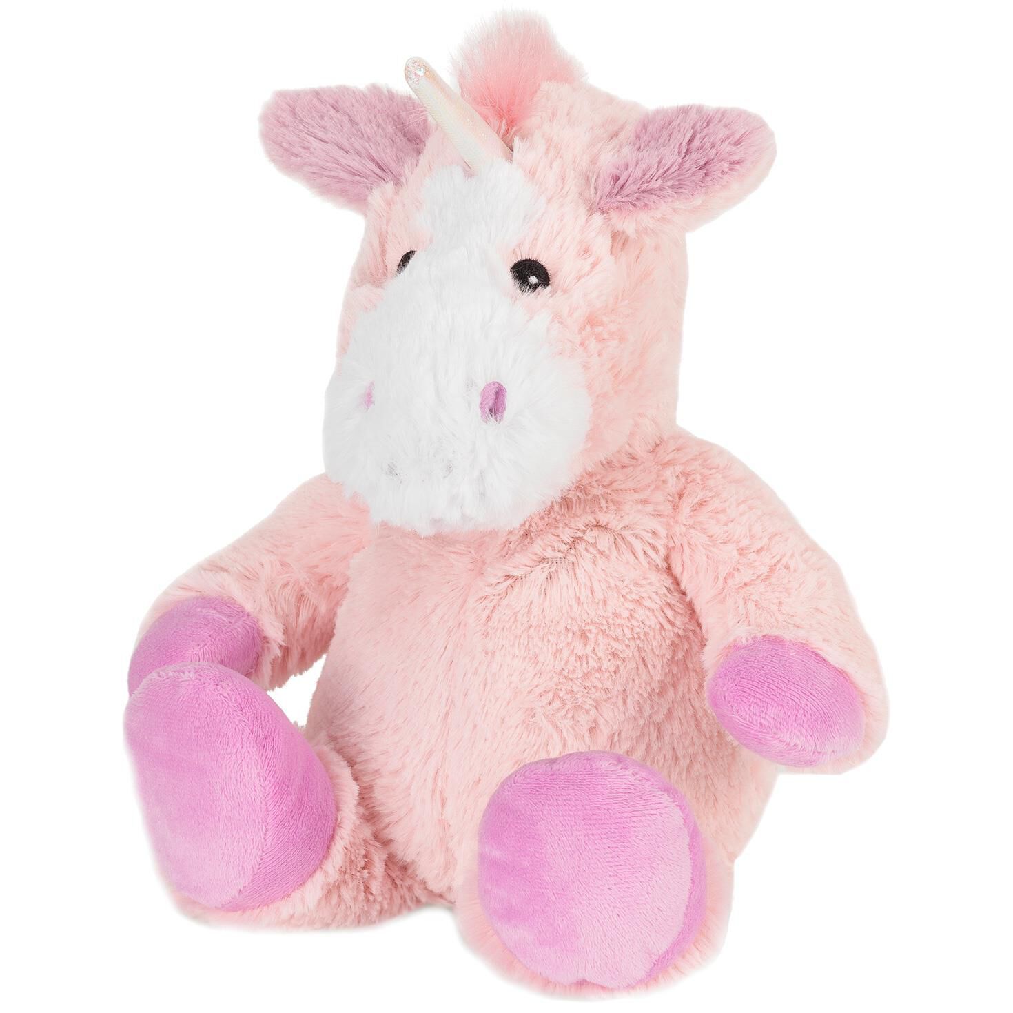uni the unicorn stuffed animal