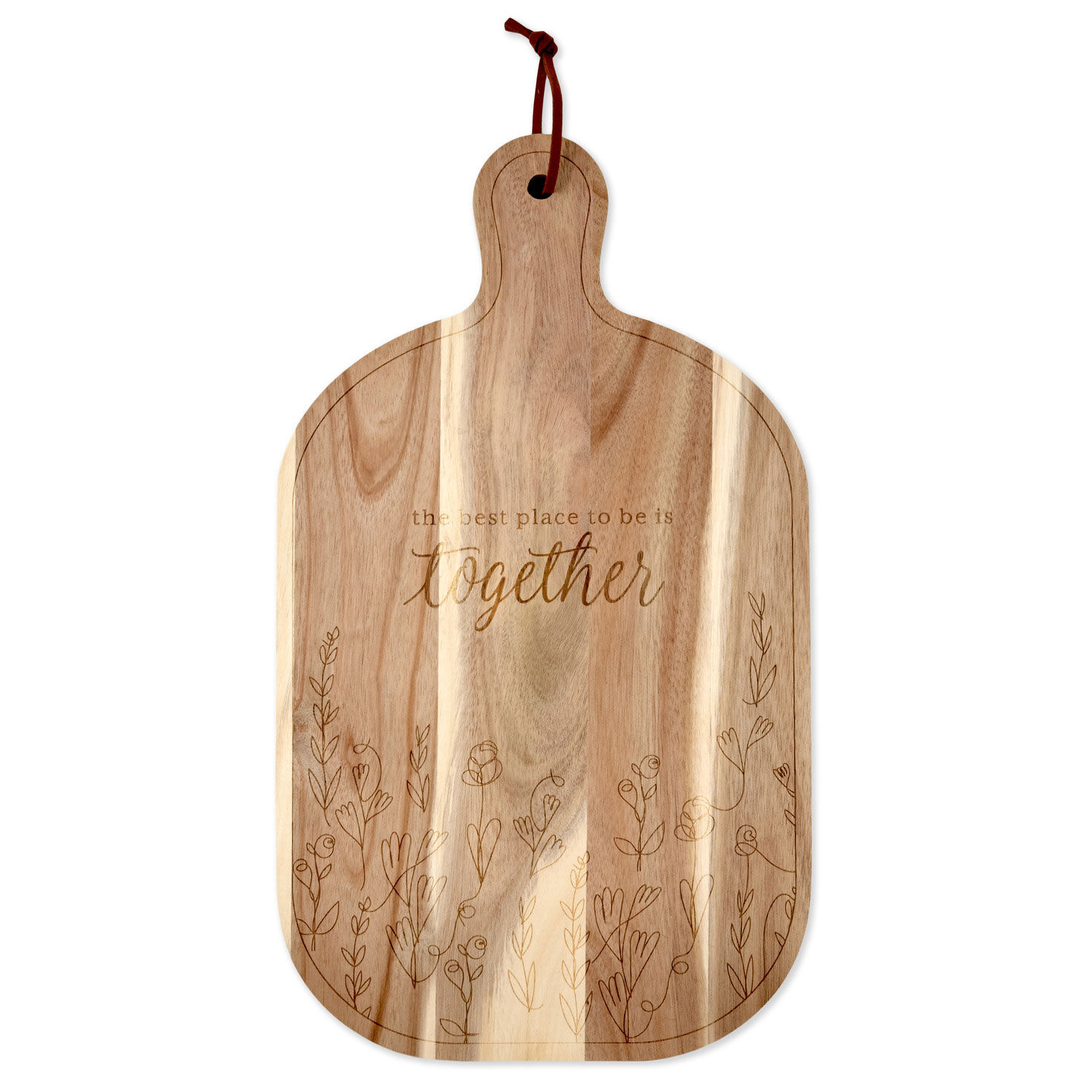 DaySpring Be Together Charcuterie Board for only USD 34.99 | Hallmark