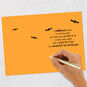 Cat Costume Halloween Card for Granddaughter, , large image number 6