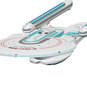 Star Trek™ Generations U.S.S. Enterprise NCC-1701-B Ornament With Light, , large image number 4