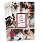 This Year Is a Wrap Flat Christmas Photo Card, , large image number 1