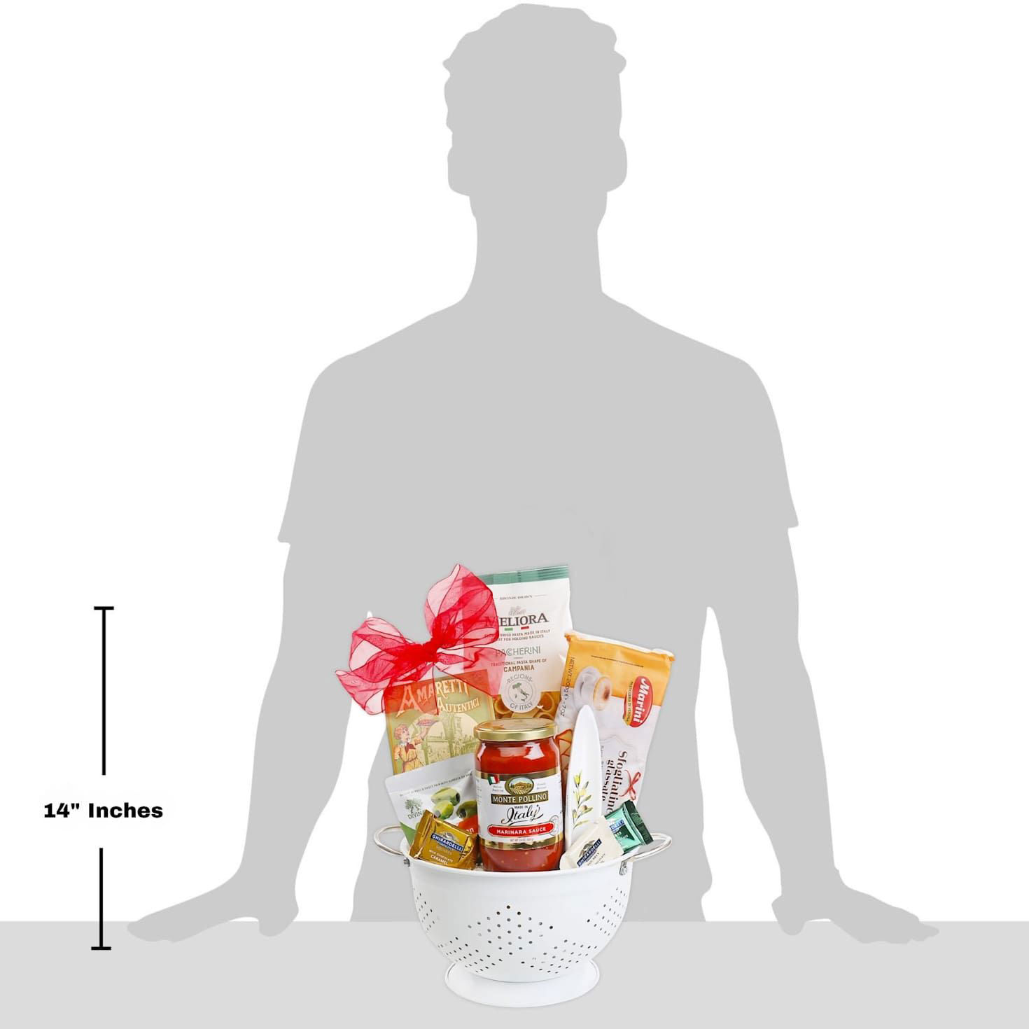 Taste of Tuscany Gift Set scale image number 3