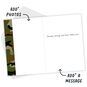 Camo Design Custom Card, , large image number 4