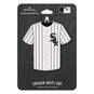 MLB Chicago White Sox™ Baseball Jersey Metal Hallmark Ornament, , large image number 4