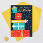 All the Happiness Birthday Card, , large image number 5