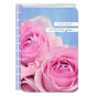 Pink Roses Love Card Card Front image number 1