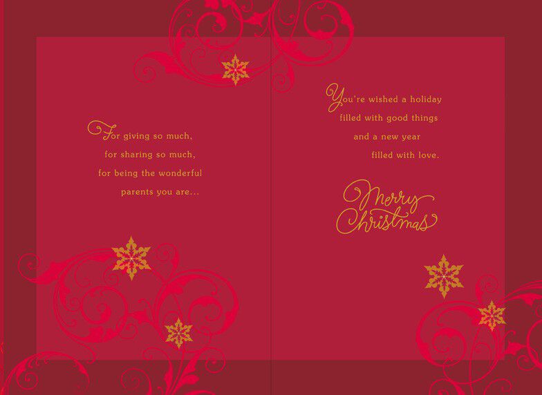 Christmas Cards Holiday Greeting Cards Hallmark