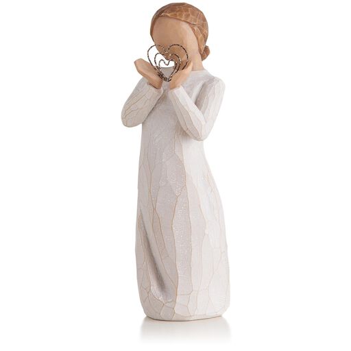 Willow Tree® Lots of Love Figurine, 