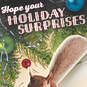 National Lampoon's Christmas Vacation™ Squirrelly Holiday Funny Pop-Up Christmas Card With Sound, , large image number 2