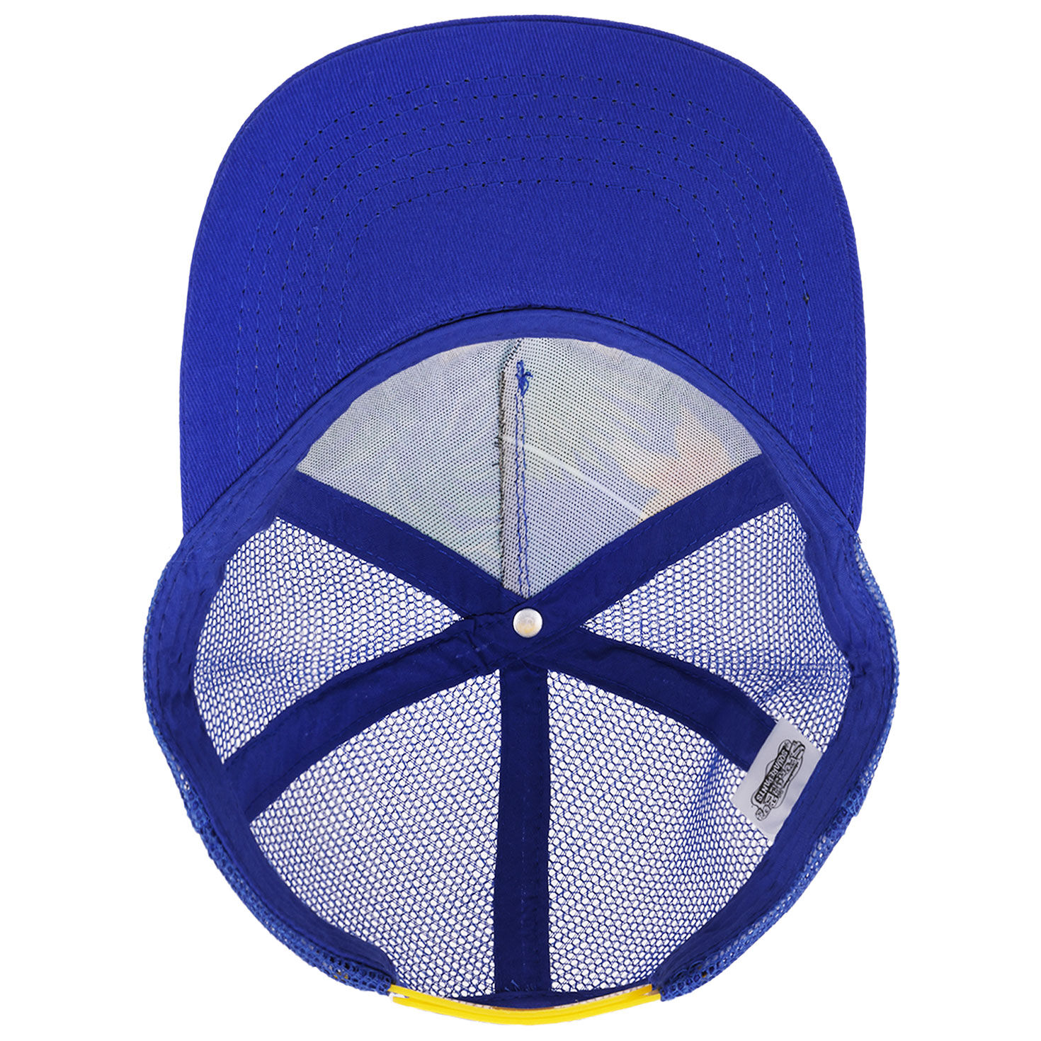 SpongeBob SquarePants Trucker Hat for Kids bottom image number 4