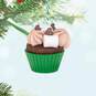 Christmas Cupcakes Cup of Cocoa Ornament, , large image number 2