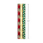 Foil Christmas Wrapping Paper Assortment  image number 8